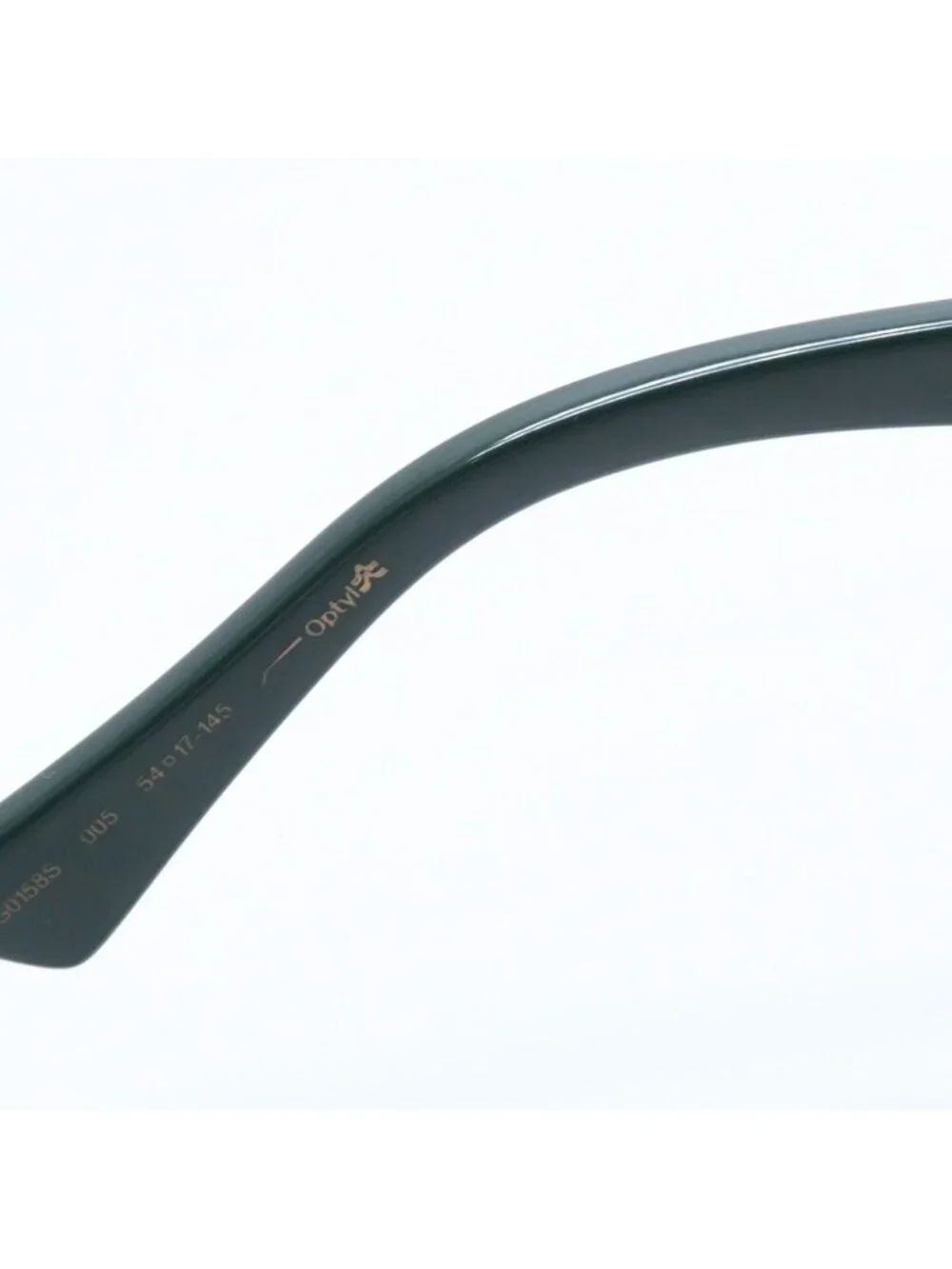 Gucci Sunglasses Brown Red Green Eyewear